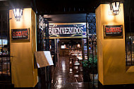 El Cachafaz inside