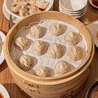 Din Tai Fung food