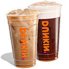 Dunkin' food