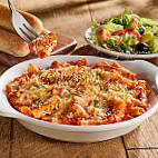 Olive Garden Italian food