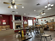 Blairsville's Skillet Café food