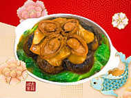 Fung Shredded Chicken (yuen Long) food