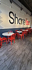 Sharetea Stockton inside