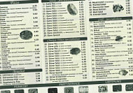 Multigrill Feinkost menu