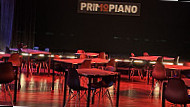 Primo Piano inside