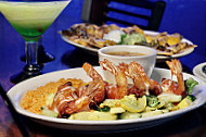 Baja Mex Grill Grapevine food