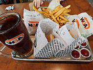 A&w Canada food