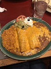 La Palma Family Mexican food