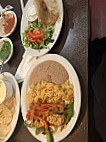 El Tipico Restaurant food