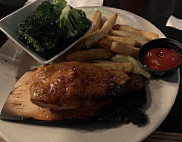 Hickory Tavern food