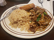 China food