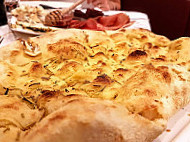 Schiacciata Romana food