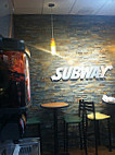 Subway inside