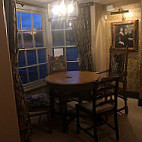 The Sun Inn inside