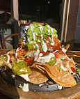 Barrio Mexican Kitchen & Bar food