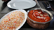 Tandoori Masala Indian Cuisine Las Rozas food