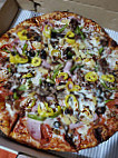 Chanello's Pizza food