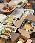 The Picnic Trendy Food food