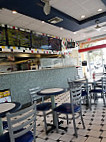 Seminole Subs Gyros inside