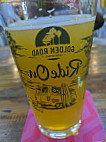 Golden Road Brewing Sacramento food