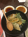 Chao Chao Gyoza Shijo-kawaramachi food