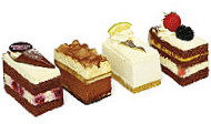 Patisserie Valerie George Iv food