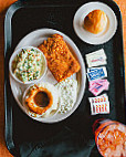 Luby's food