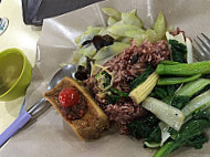 Just Greens Lǜ Qīng Qīng Clementi food