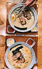 Hironori Craft Ramen food