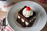 Shoney's food