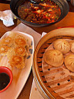 Noodles Dumplings food