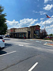 Chick-fil-a outside