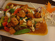 Chang Thai food