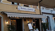 Taverna Di Lumira outside