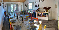 Agriturismo Il Casotto food