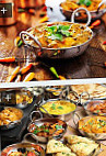 So India food