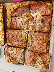 Pizza Hut food