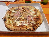 Pizzeria Da Marco food