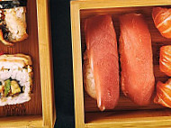 Ichiban Sushi food