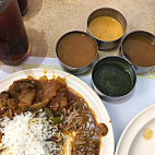 Udipi Cafe food