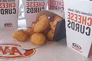 A&W Drive-Ins food