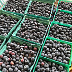 Ann Arbor Farmers' Market food