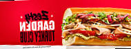 Jimmy John's food