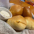 Texas Roadhouse food