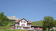 Gasthaus Schwand outside