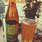 River Cafe Nourriture