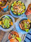 Mariscos Los Chavalones Mexican food