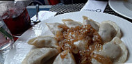 Pierogarnia Mandu Oliwa food