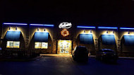 Culver's outside