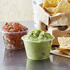 Chipotle Mexican Grill food